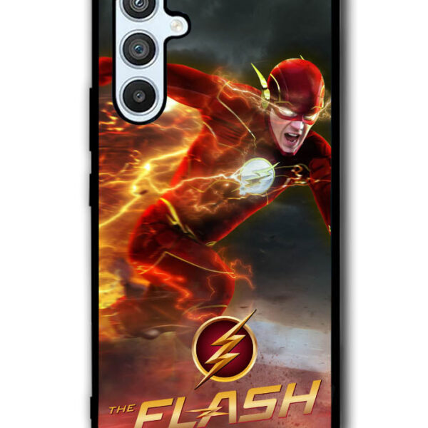 The Flash Samsung Galaxy A54 5G Case CT2251