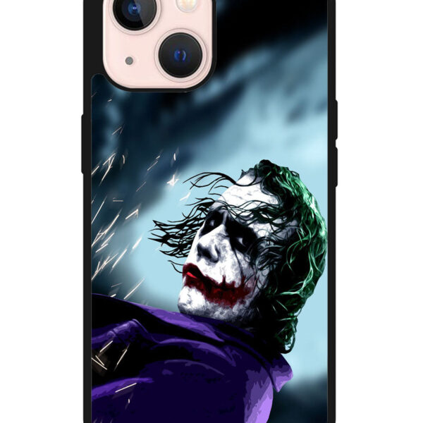 The Joker iPhone 13 Case CT2212