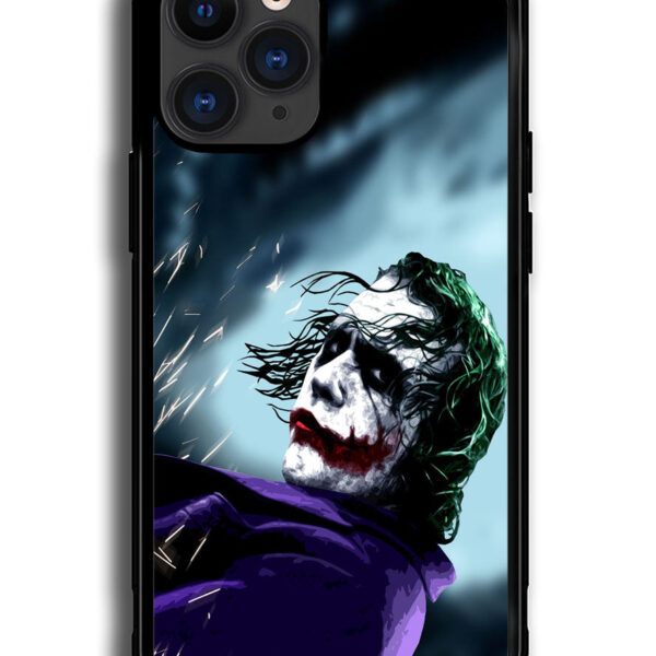 The Joker iPhone 13 Pro Max Case CT2212