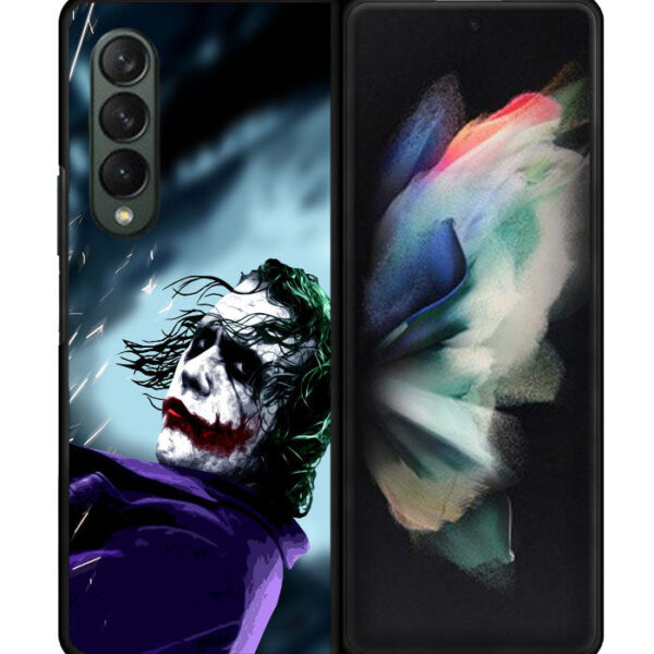 The Joker Samsung Galaxy Z Fold 4 5G CT2212
