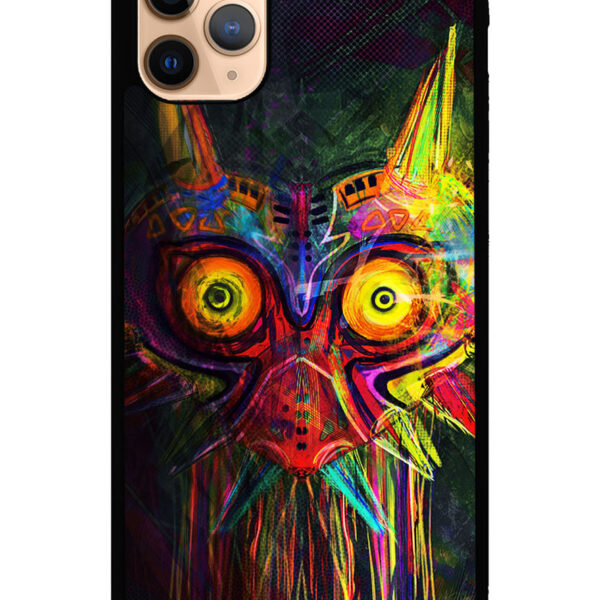 The Legend Of Zelda Majoras Mask Pinkie Pie iPhone 11 Pro Max Case CT0270