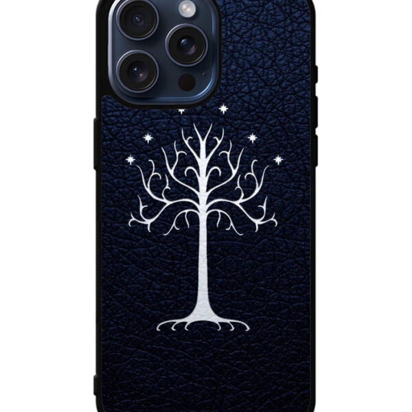 The Lord of the Rings iPhone 15 Pro Max Case CT0445