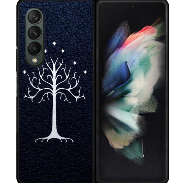 The Lord of the Rings Samsung Galaxy Z Fold 3 5G CT0445