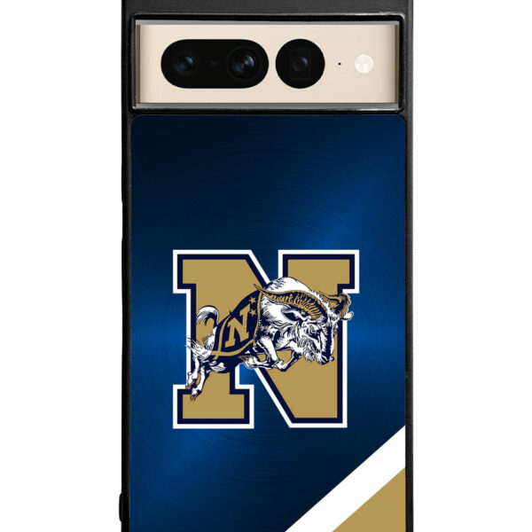 The Navy Midshipmen Google Pixel 7 Pro Case CT10162