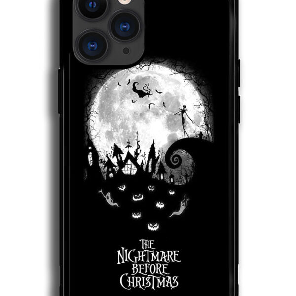 The Nightmare Before Christmas iPhone 13 Pro Max Case CT10165