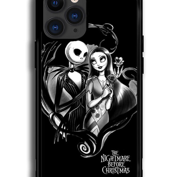The Nightmare Before Christmas iPhone 13 Pro Max Case CT10168