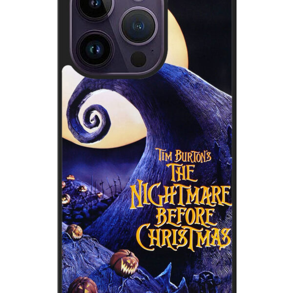 The Nightmare Before Christmas iPhone Cases , Samsung Galaxy Cases , Google Pixel Cases , Motorola Cases CT6903
