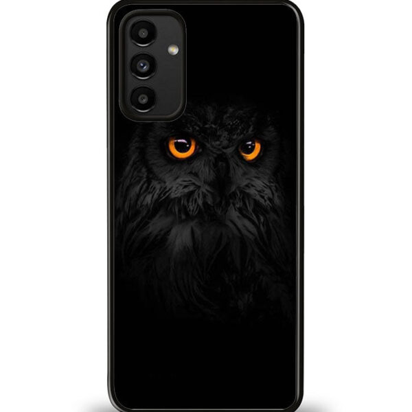The Owl Samsung Galaxy A13 5g Case CT4032
