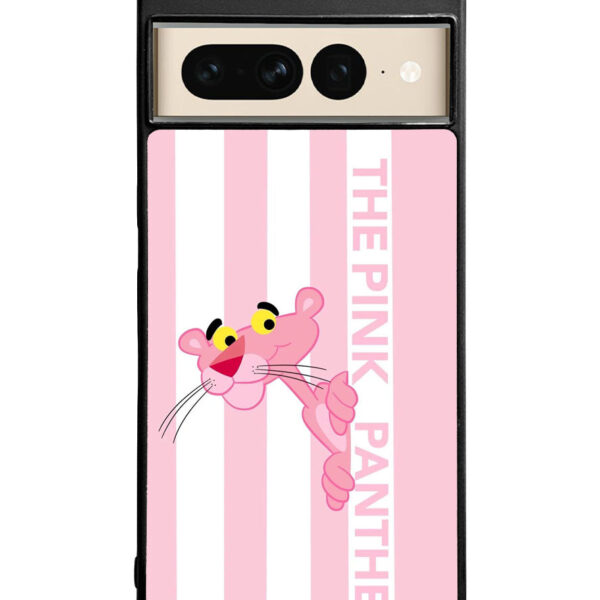 The Pink Panther Google Google Pixel 7 Pro Case CT1197