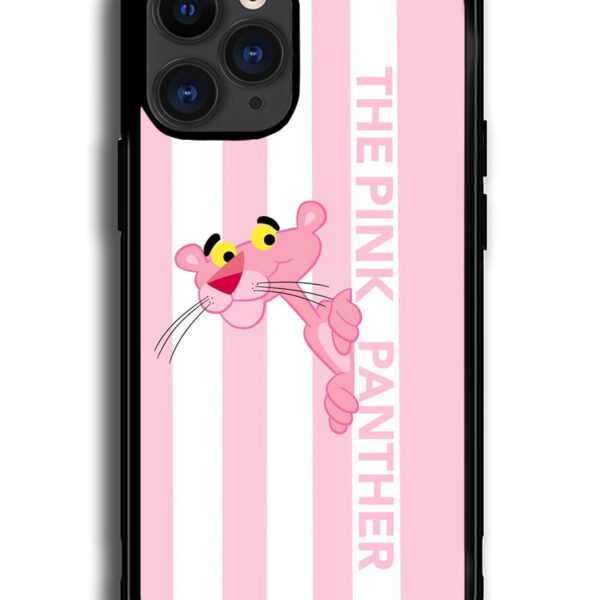 The Pink Panther Google iPhone 13 Pro Max Case CT1197