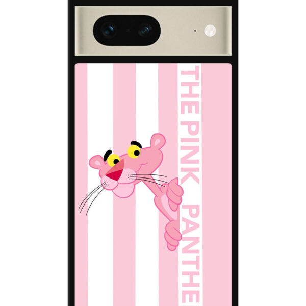 The Pink Panther Google Pixel 7 Case CT1197
