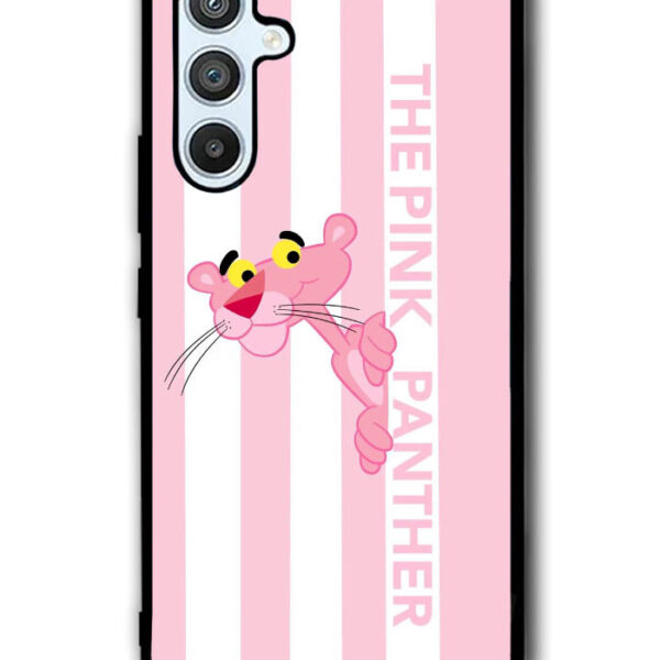 The Pink Panther Google Samsung Galaxy A54 5G Case CT1197
