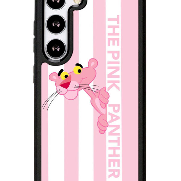 The Pink Panther Google Samsung Galaxy S23 5G Case CT1197