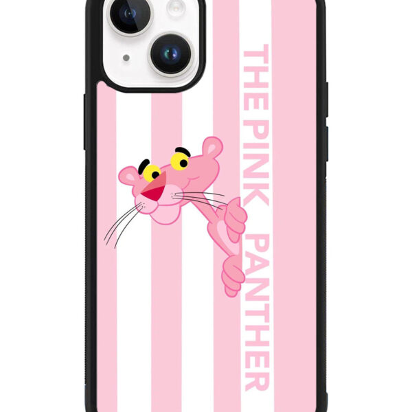 The Pink Panther iPhone 15 Plus Case CT1197