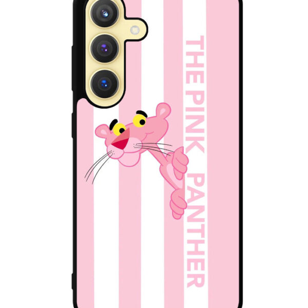 The Pink Panther Samsung Galaxy S24 Plus Case CT1197