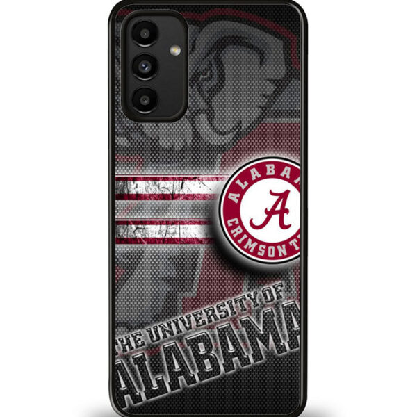The University Of Alabama Samsung Galaxy A13 5g Case CT0242