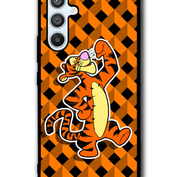 Tiger Winnie The Pooh Samsung Galaxy A54 5G Case CT7778