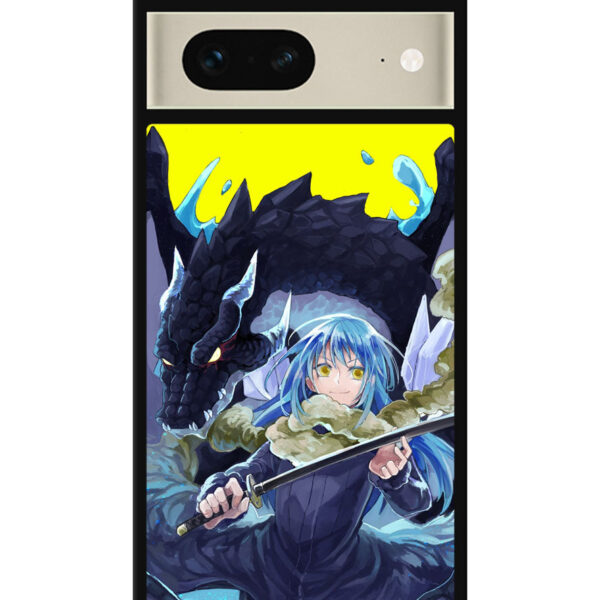 time i got reincarnated as a slime Google Pixel 7 Case CT9667