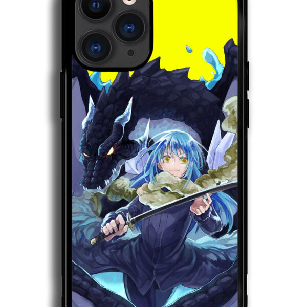 time i got reincarnated as a slime iPhone 13 Pro Max Case CT9667