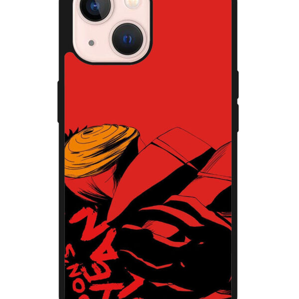 Tobi Naruto iPhone 13 Case CT5212