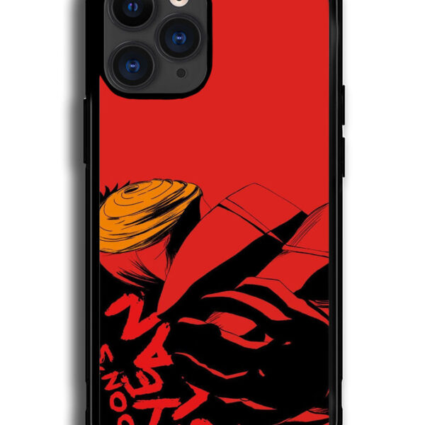 Tobi Naruto iPhone 13 Pro Max Case CT5212