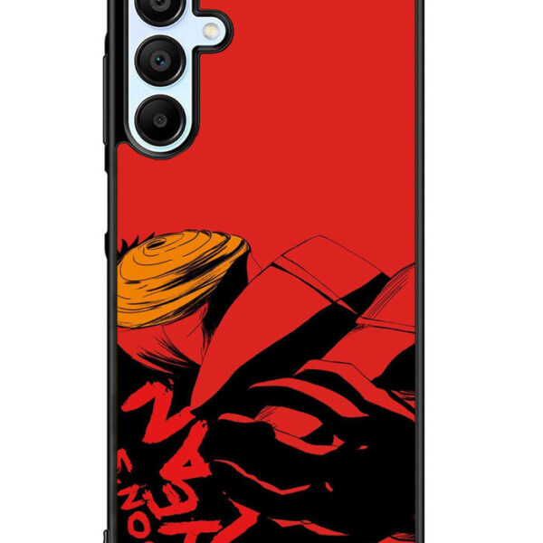 Tobi Naruto Samsung Galaxy A15 5G Case CT6707