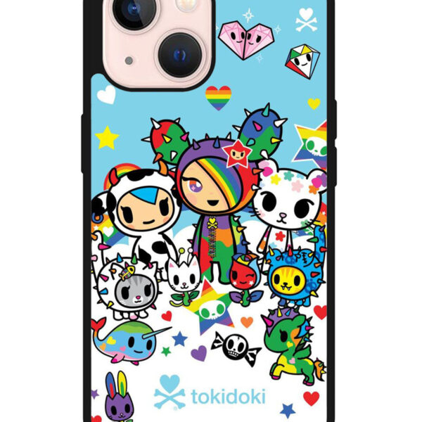 Tokidoki iPhone 13 Case CT6434