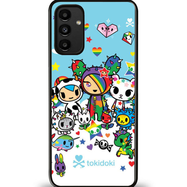 Tokidoki Samsung Galaxy A13 5g Case CT6434