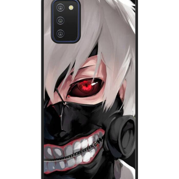 Tokyo ghoul anime Samsung Galaxy A03S Case CT0257