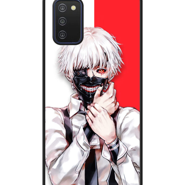 Tokyo Ghoul Samsung Galaxy A03S Case CT0205