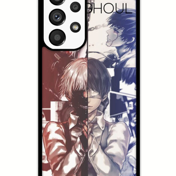 Tokyo Ghoul Samsung Galaxy A53 5G Case CT0211
