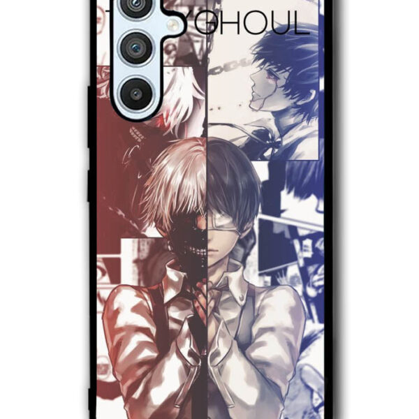 Tokyo Ghoul Samsung Galaxy A54 5G Case CT2150
