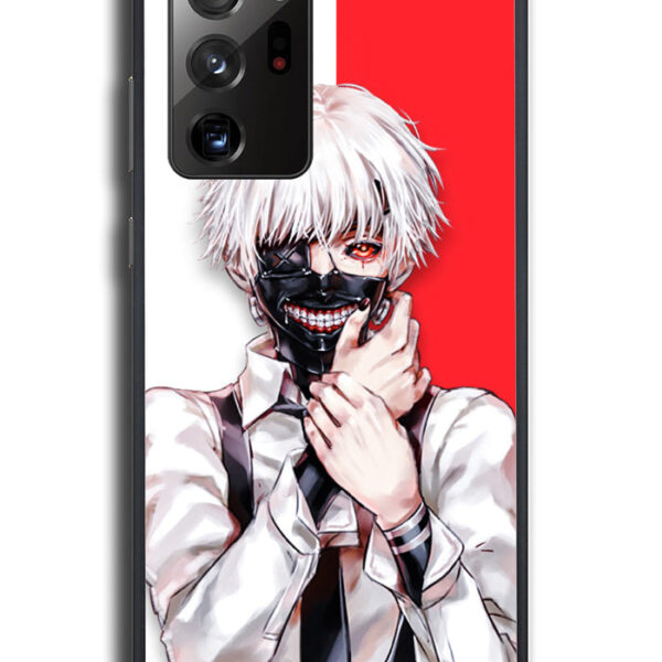 Tokyo Ghoul Samsung Galaxy Note 20 Ultra Case CT0205
