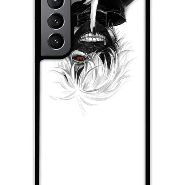 Tokyo Ghoul Samsung Galaxy S22 Plus 5G Case CT0210