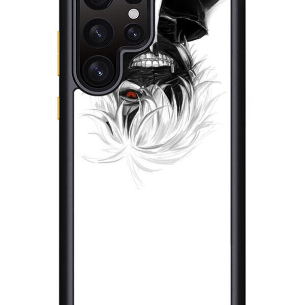Tokyo Ghoul Samsung Galaxy S22 Ultra 5G Case CT0210