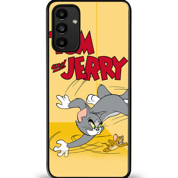 Tom And Jerry Samsung Galaxy A13 5g Case CT0216