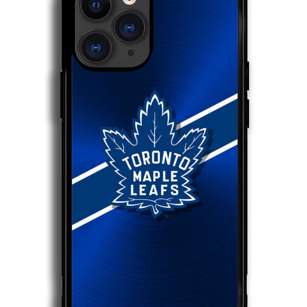 Toronto Maple Leafs iPhone 13 Pro Case CT8878
