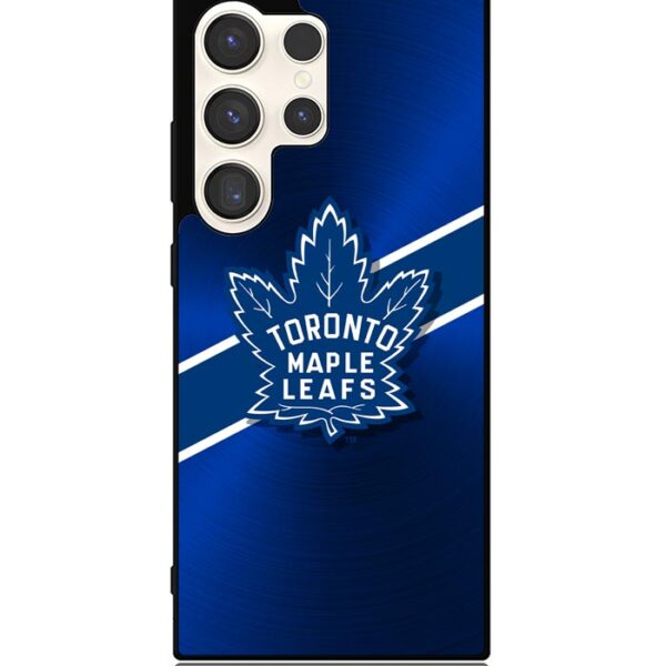 Toronto Maple Leafs Samsung Galaxy S24 Ultra Case CT8878