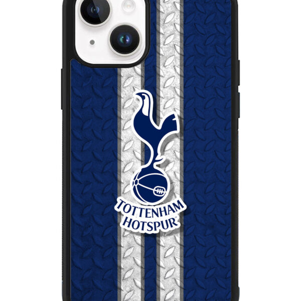 Tottenham Hotspur iPhone 15 Case CT10174