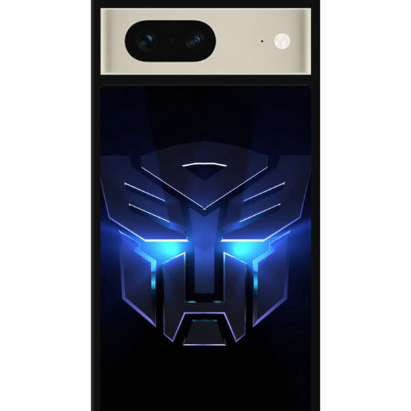 Transformers Autobots Google Google Pixel 7 Case CT1895