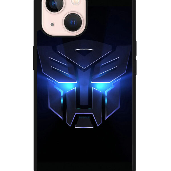 Transformers Autobots Google iPhone 13 Case CT1895