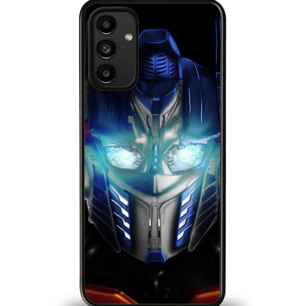 Transformers Optimus Prime Samsung Galaxy A13 5g Case CT0184