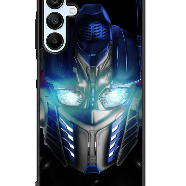 Transformers Optimus Prime Samsung Galaxy A15 5G Case CT2132