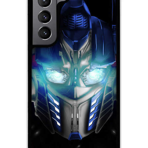 Transformers Optimus Prime Samsung Galaxy S22 Plus 5G Case CT0184