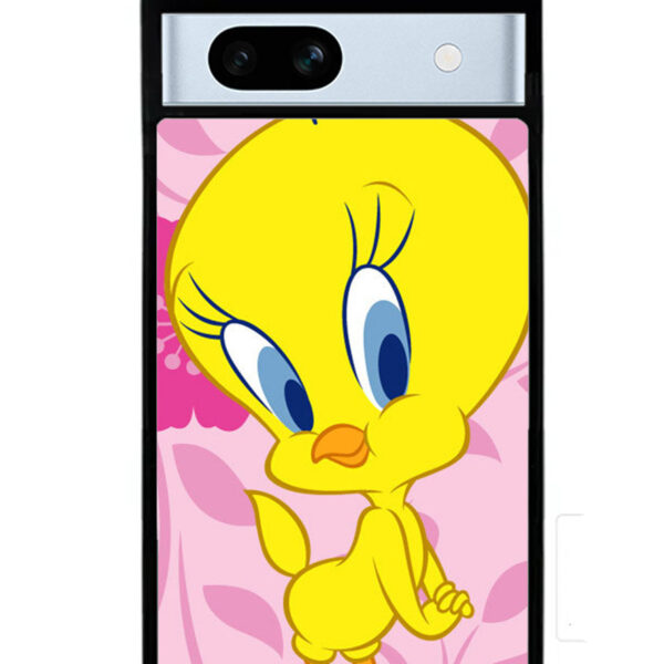 Tweety Bird Google Google Pixel 7A Case CT0534
