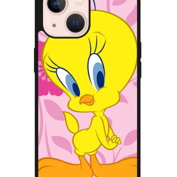 Tweety Bird Google iPhone 13 Case CT0534