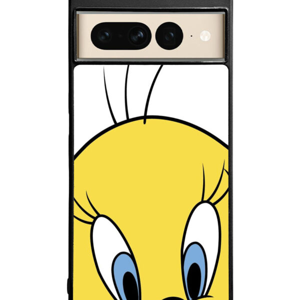 tweety bird Google Pixel 7 Pro Case CT9728