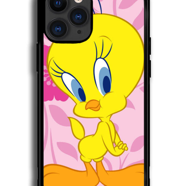 Tweety Bird iPhone 13 Pro Max Case CT0534