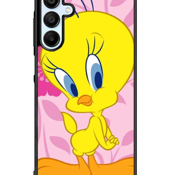 Tweety Bird Samsung Galaxy A15 5G Case CT0534