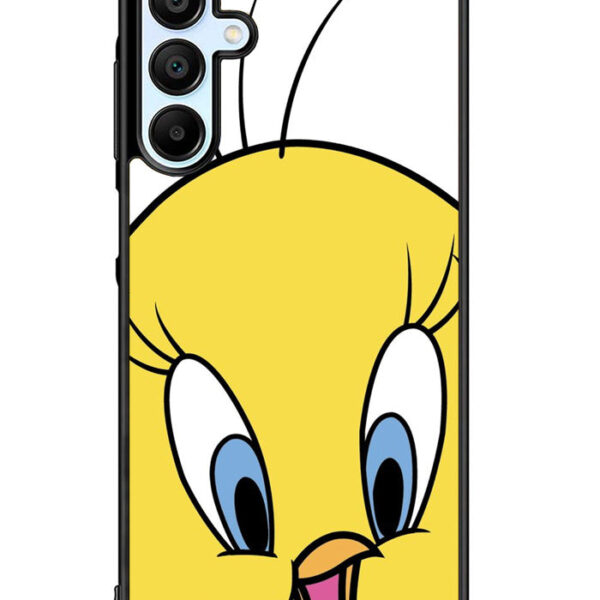tweety bird Samsung Galaxy A15 5G Case CT9728